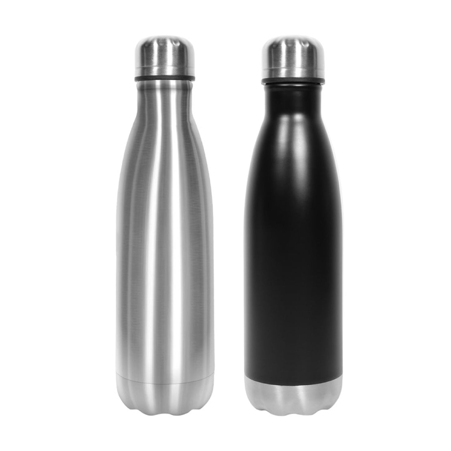 BOTELLA TÉRMICA "MUAK"