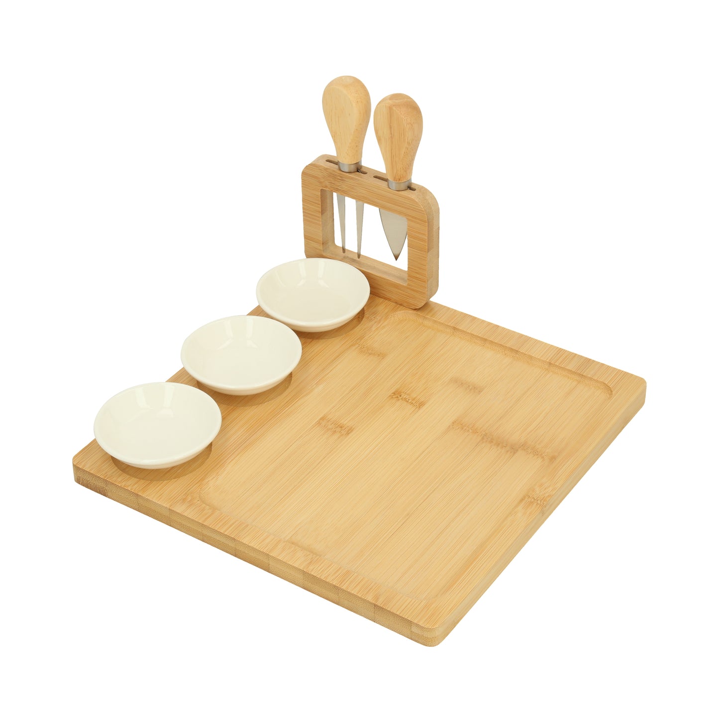 TABLA EDAM