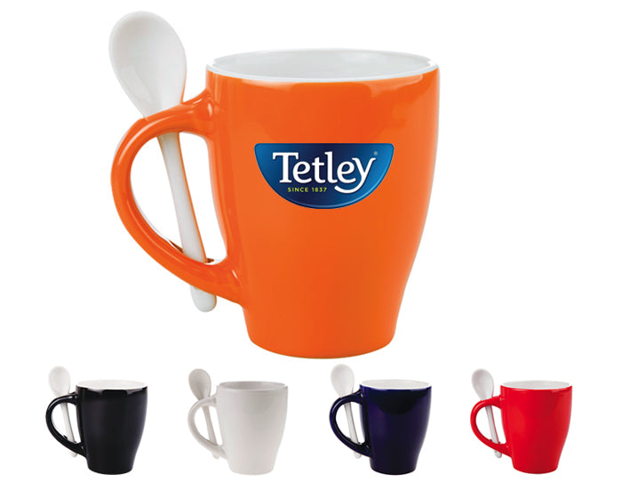 TAZA BICOLOR LONDON