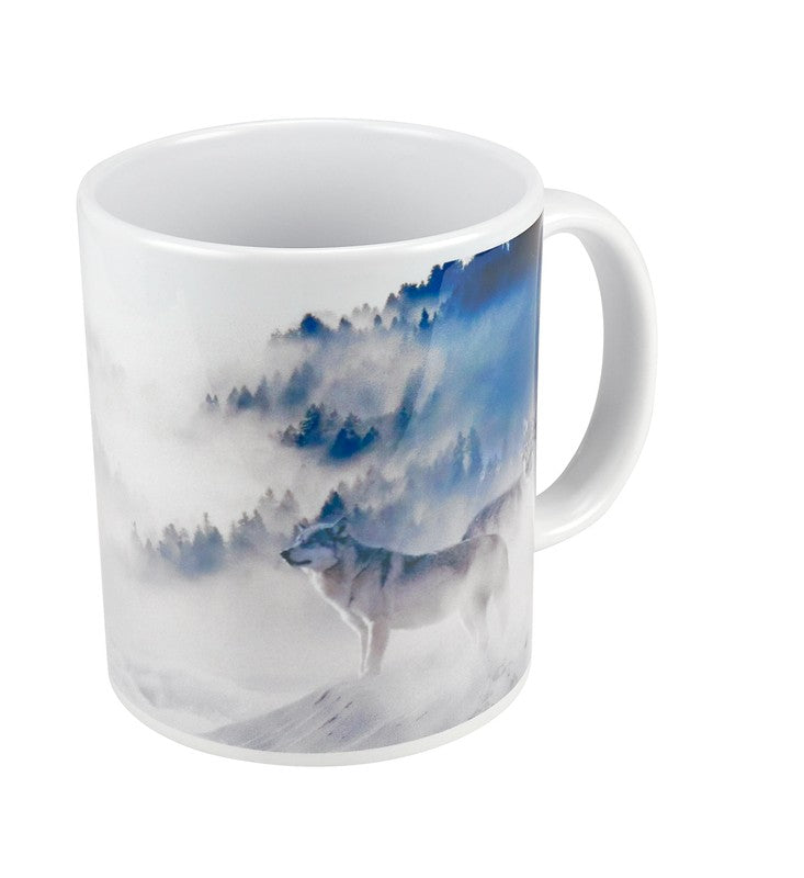 TAZA PARA SUBLIMAR FRISIA