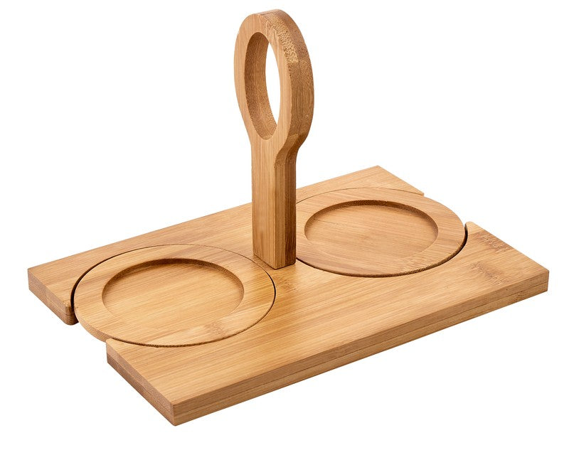 SET DE TAZAS IWAO