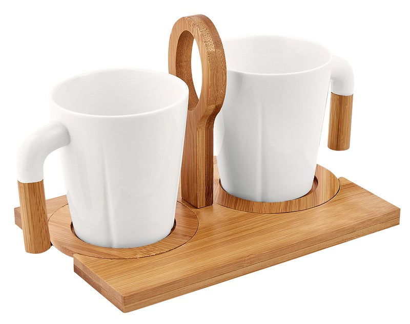 TAZA RIMO