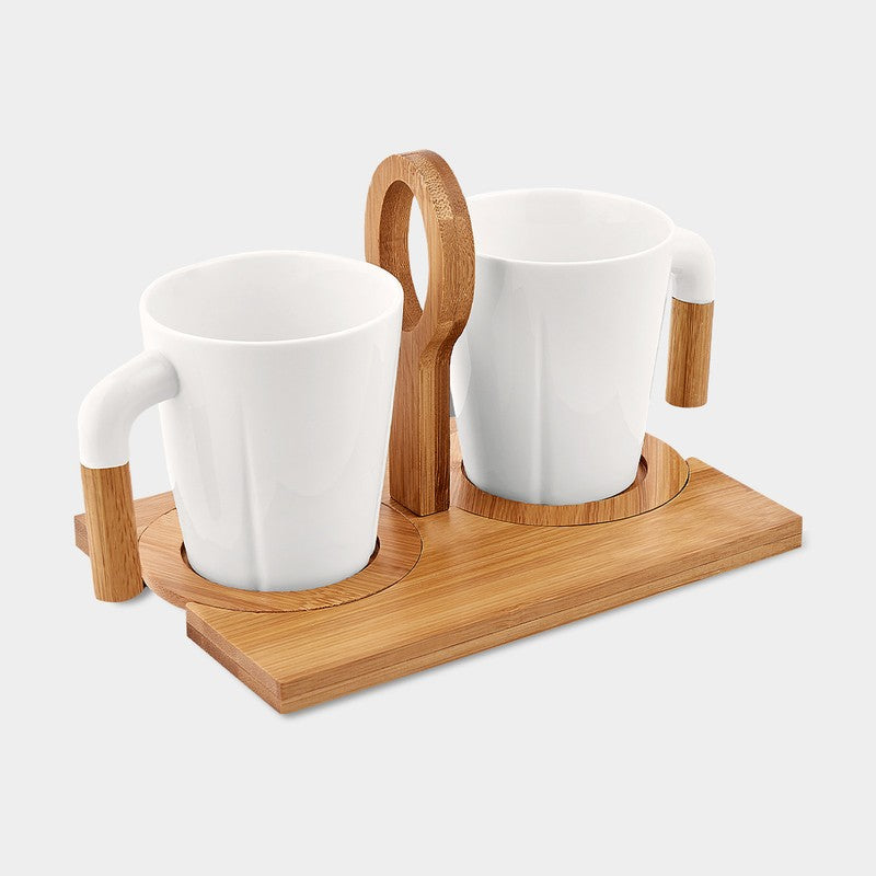 TAZA RIMO