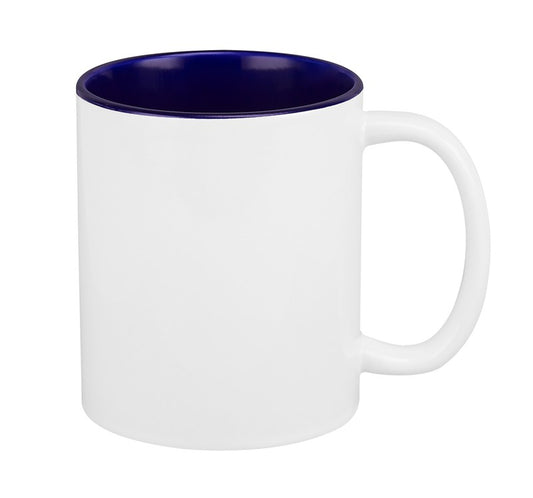TAZA PARA SUBLIMAR PANAJI