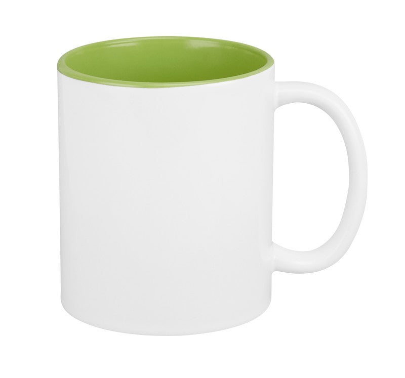 TAZA PARA SUBLIMAR PANAJI