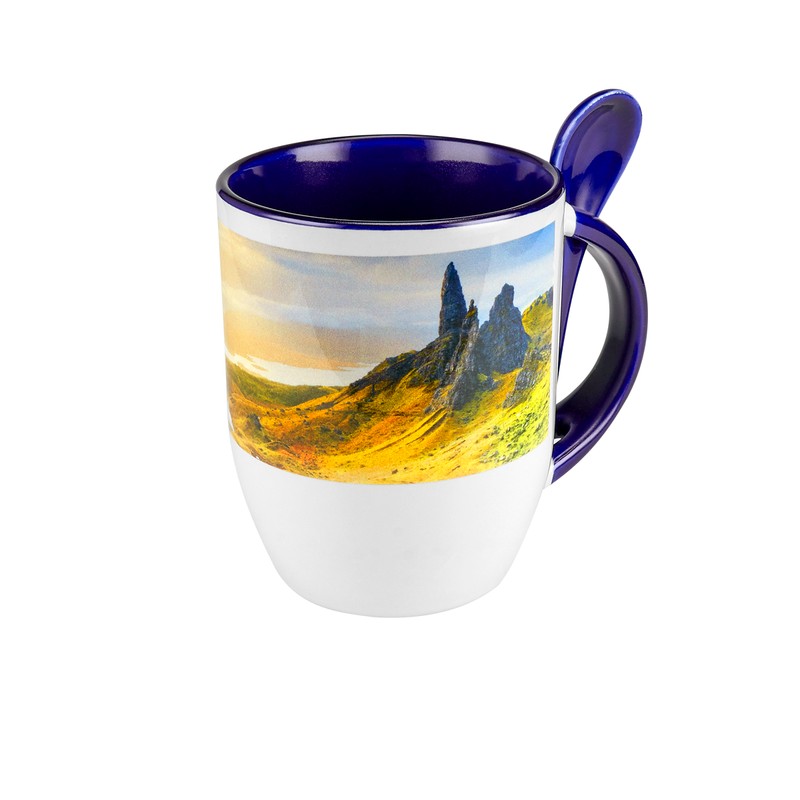 TAZA PARA SUBLIMAR MARGAO