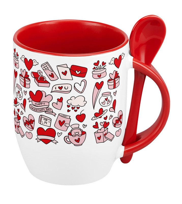 TAZA PARA SUBLIMAR MARGAO