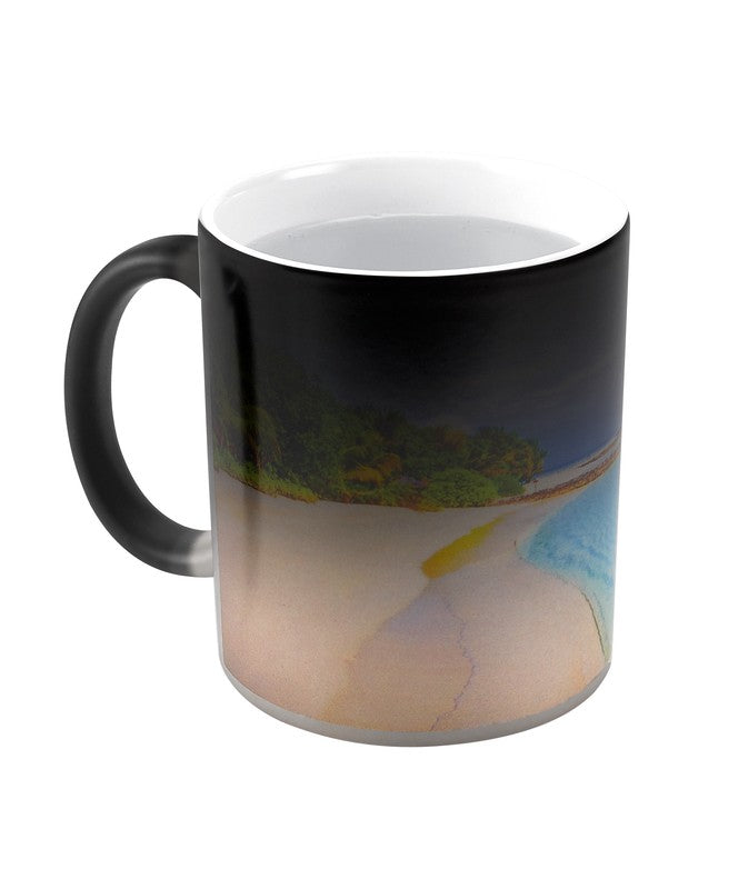 TAZA MÁGICA PARA SUBLIMAR