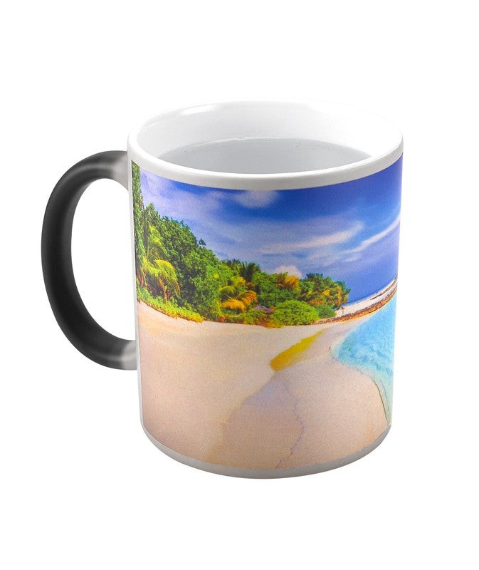 TAZA MÁGICA PARA SUBLIMAR