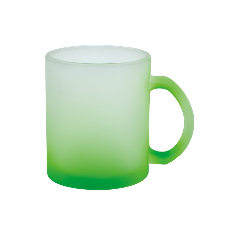 TAZA PARA SUBLIMAR TECAF