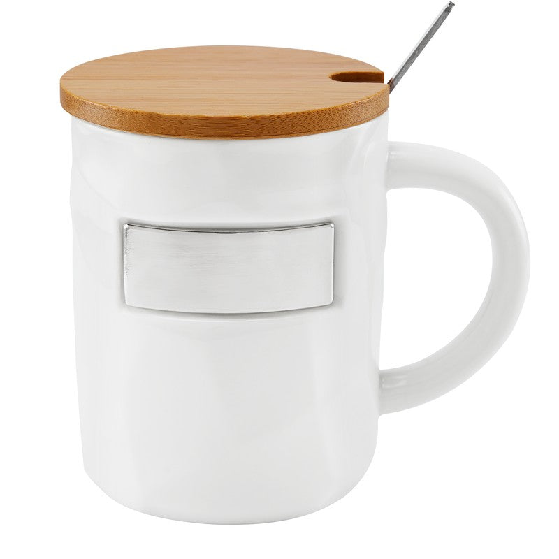 TAZA BAMBUSA