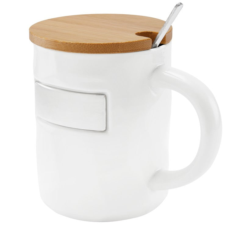 TAZA BAMBUSA