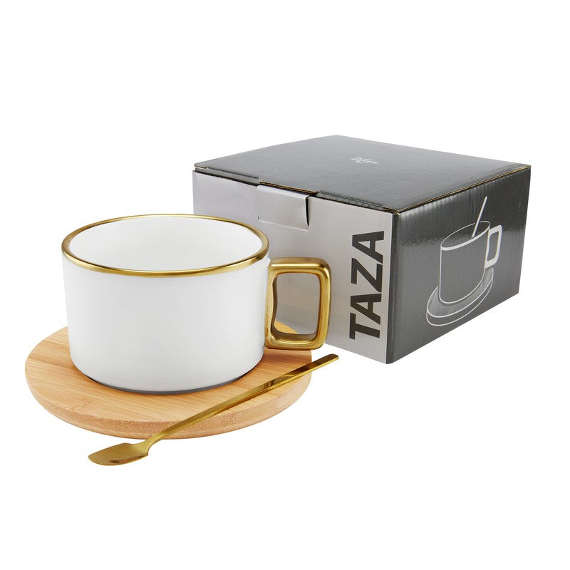 TAZA MABUM