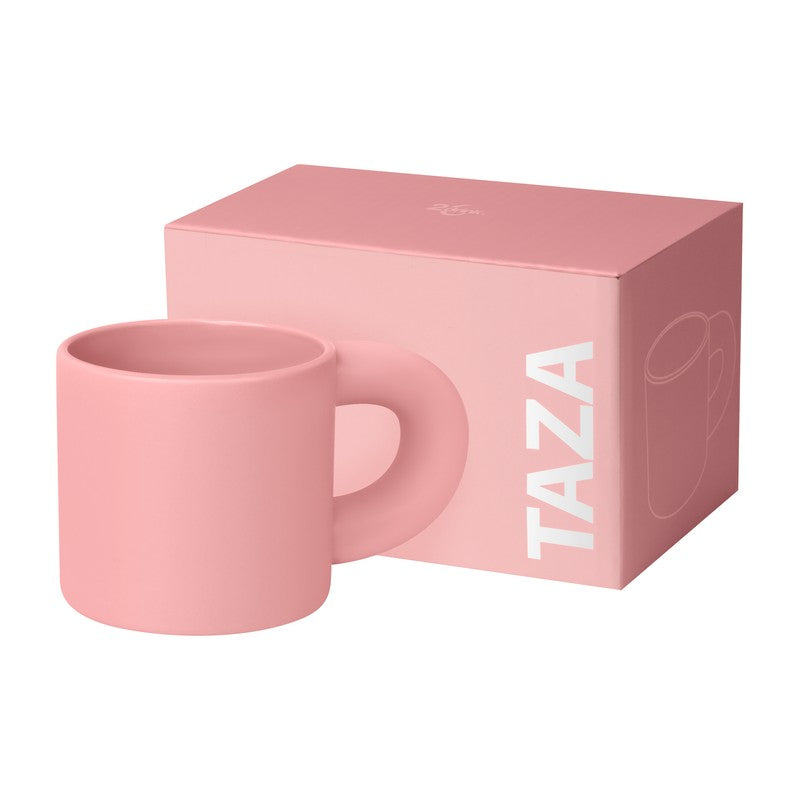 TAZA CORALINE