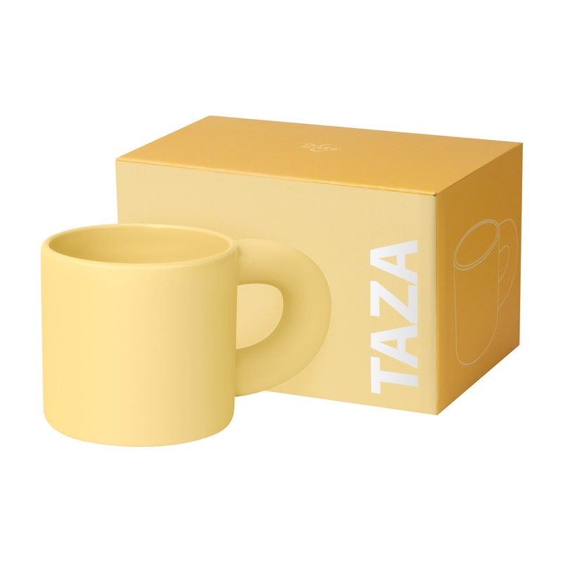 TAZA CORALINE