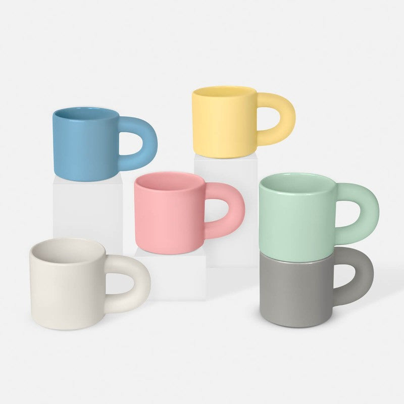 TAZA CORALINE
