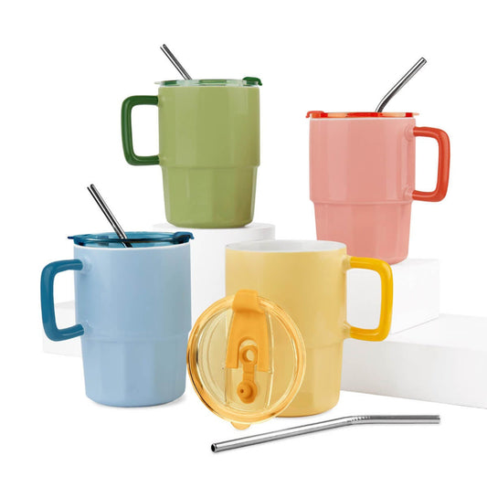 TAZA CORALINE