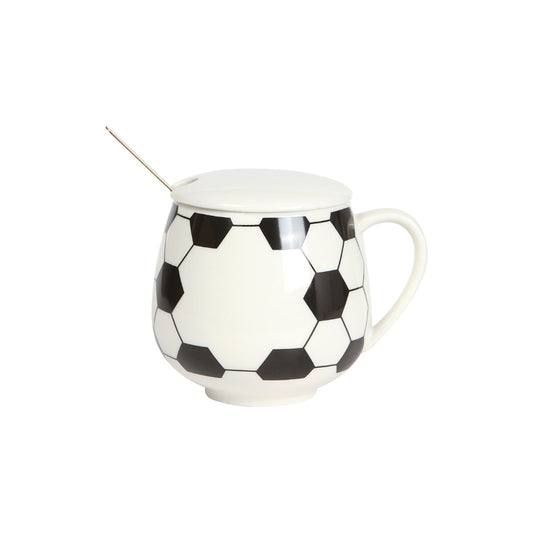 TAZA KOUBIA
