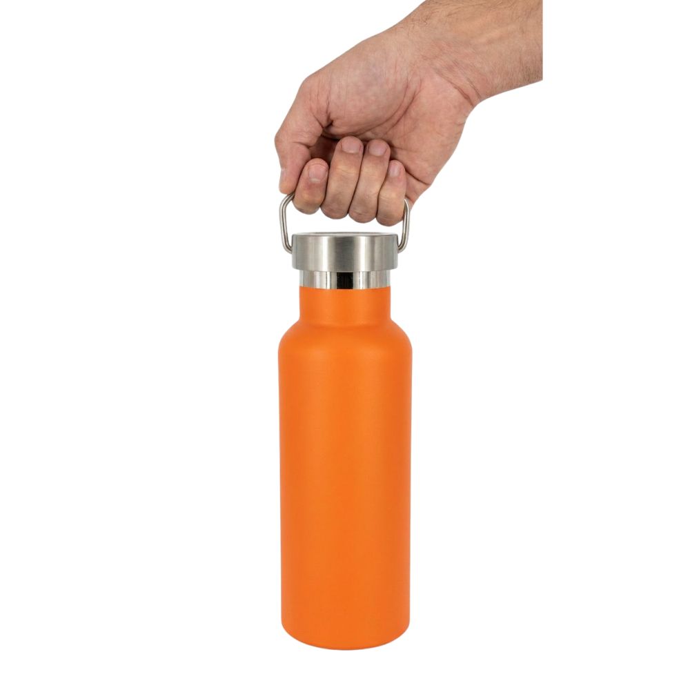 TERMO BOTELLA CAPACIDAD DE 500 ML