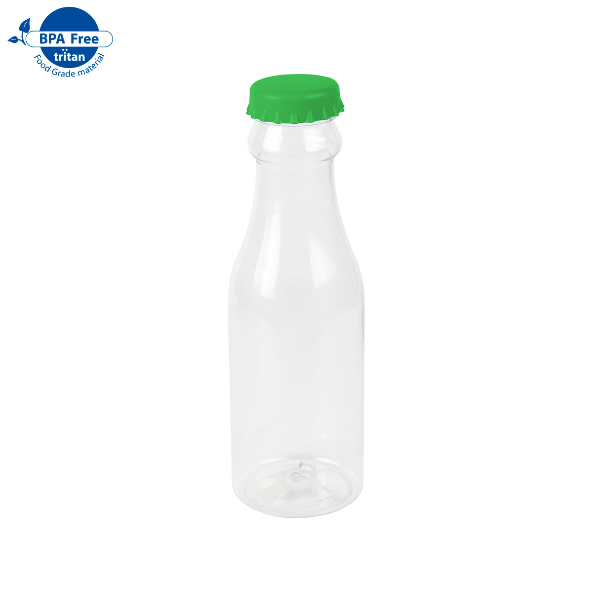 BOTELLA QUITO