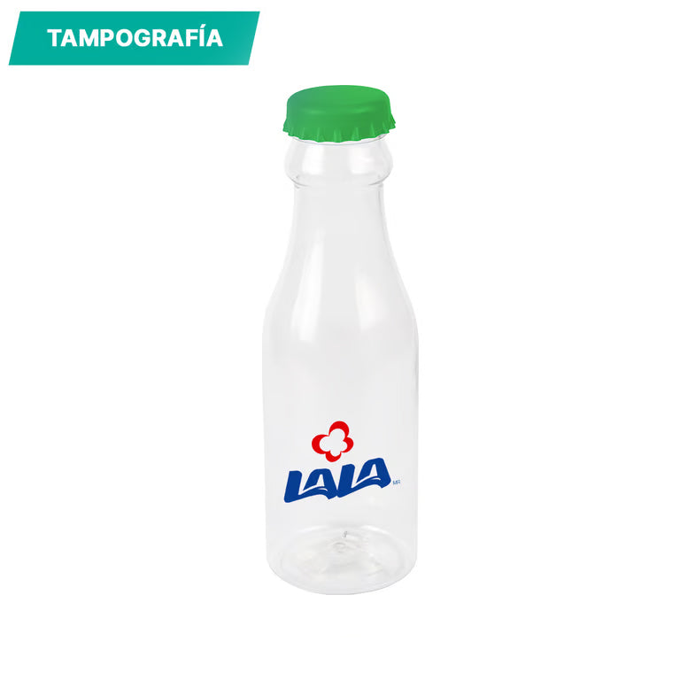 BOTELLA QUITO