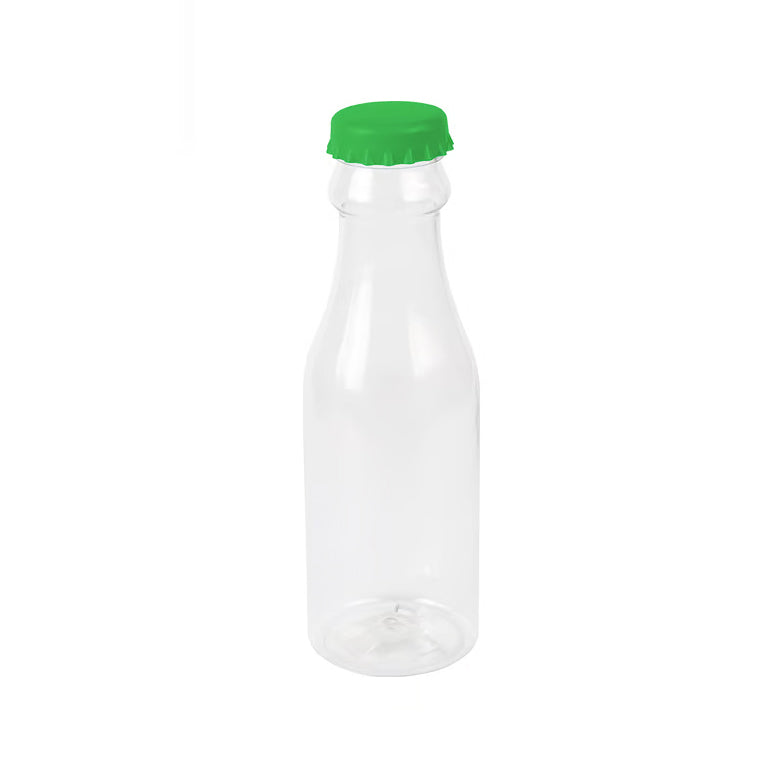 BOTELLA QUITO