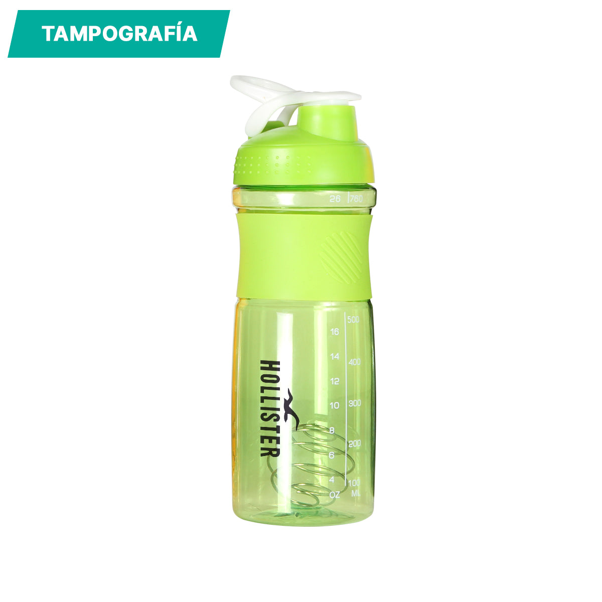BOTELLA BYRON