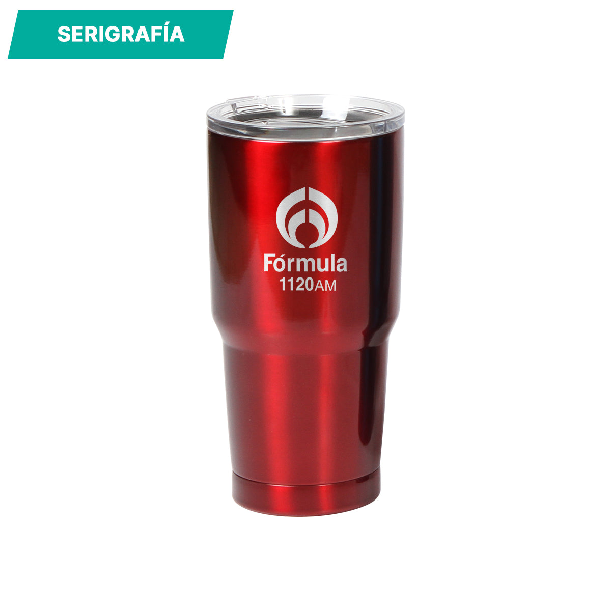 TERMO MAKAU