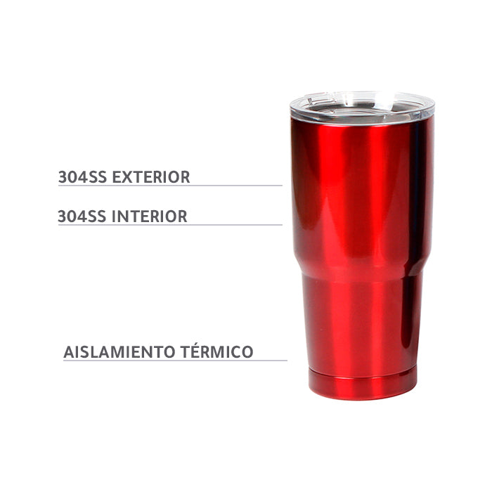 TERMO MAKAU