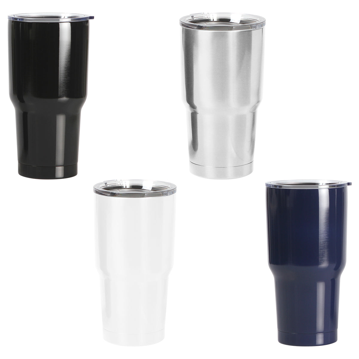 VASO QUEENS
