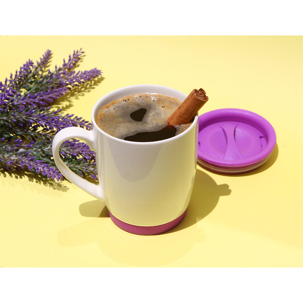 TAZA SUVA