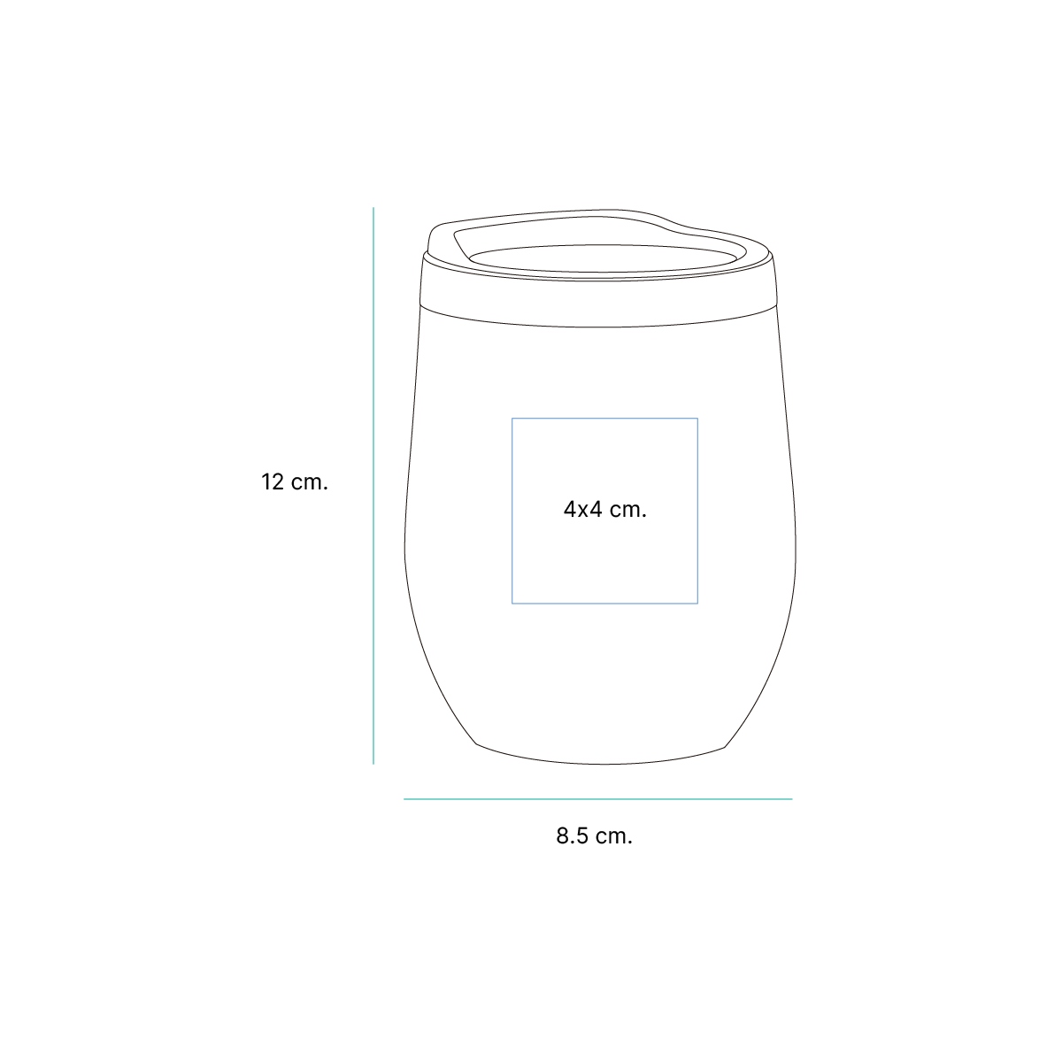 VASO OYAM