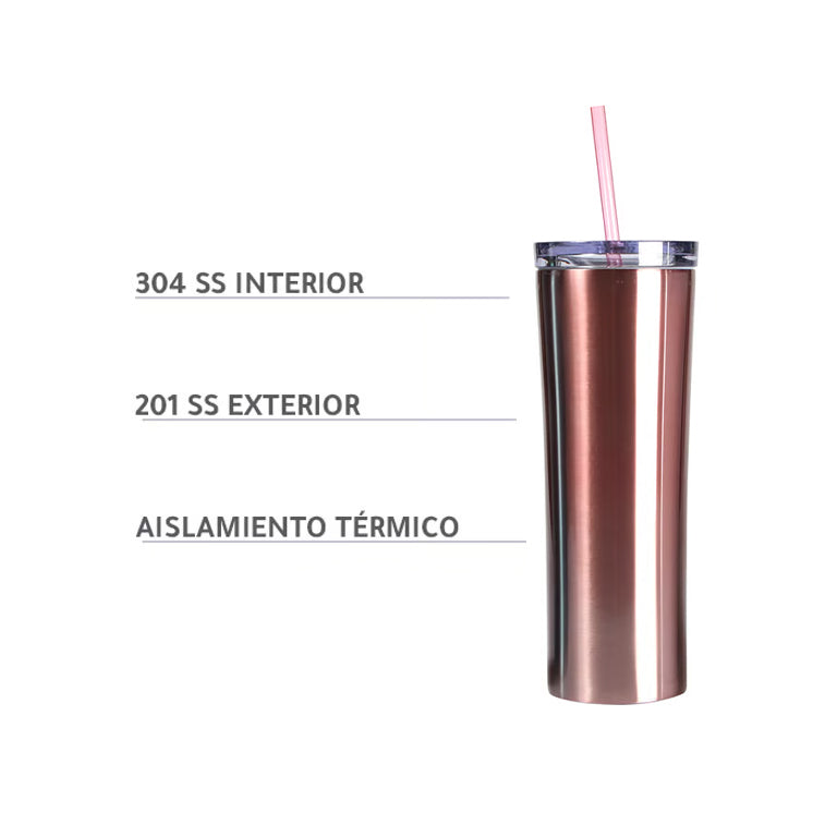 TERMO GOMBA