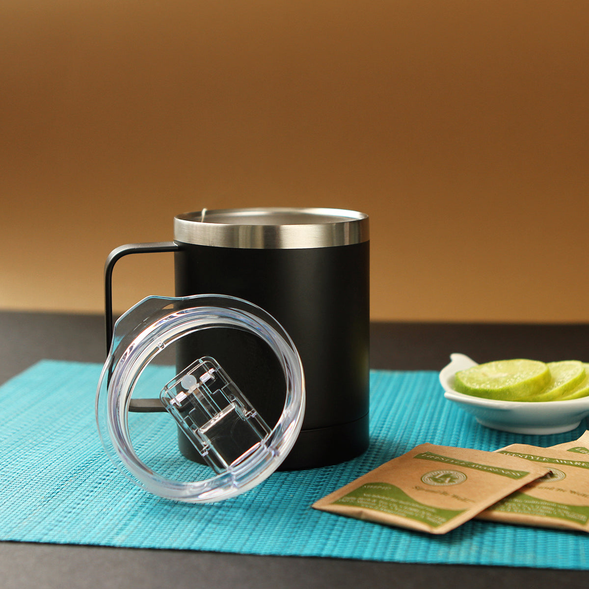 TAZA MONTT