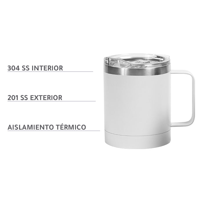 TAZA NAPAK