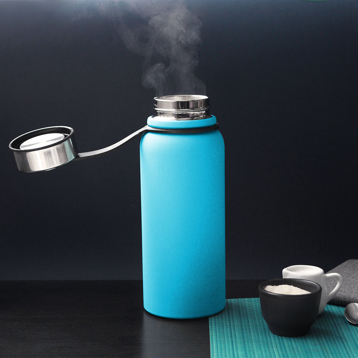 TAZA MONTT