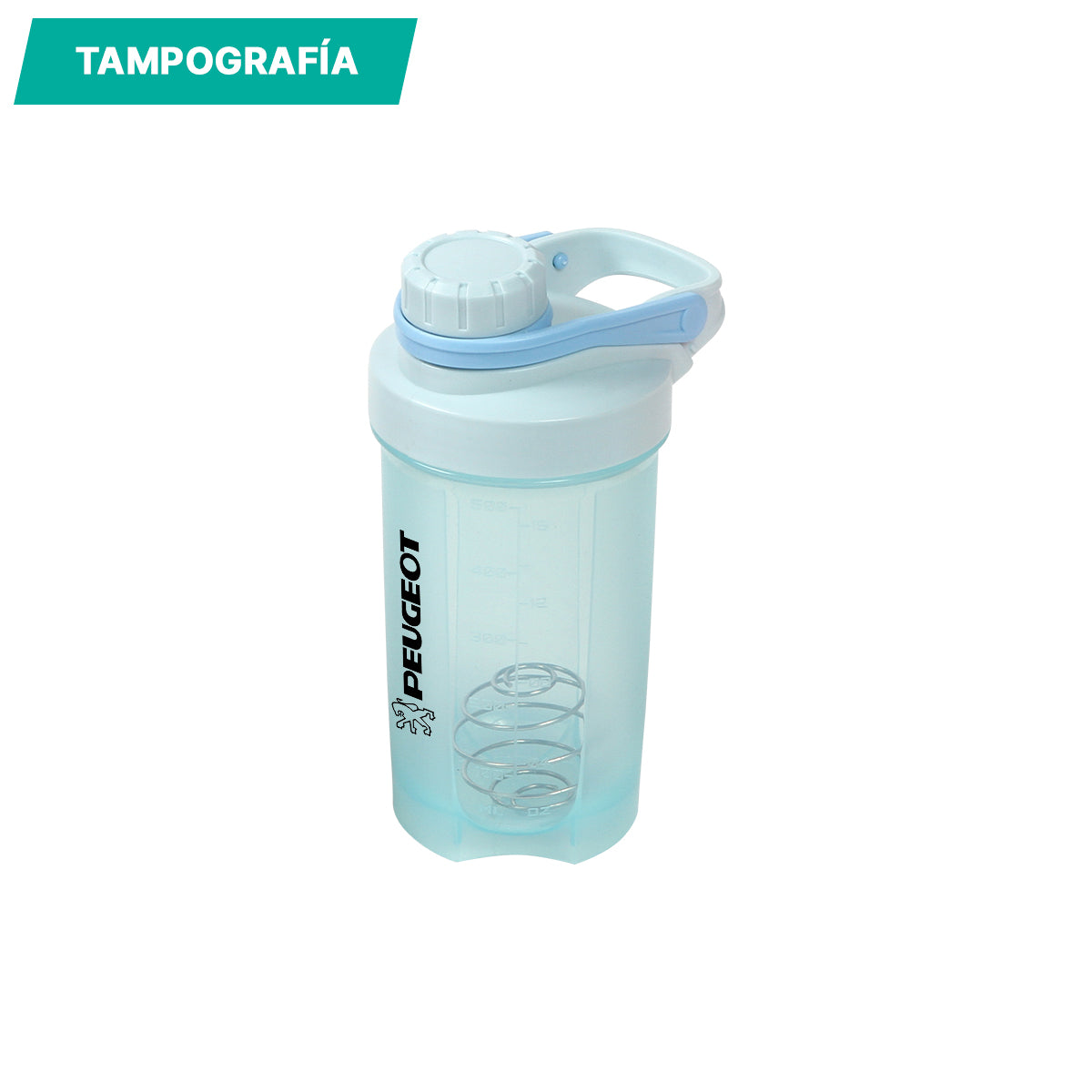TERMO CEUTA