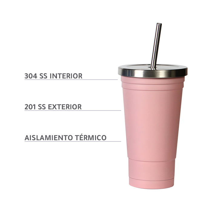 VASO AÍNSA