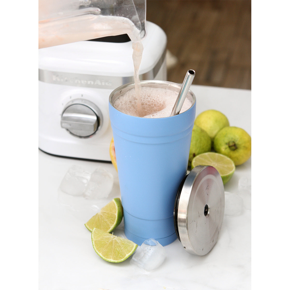 VASO AÍNSA