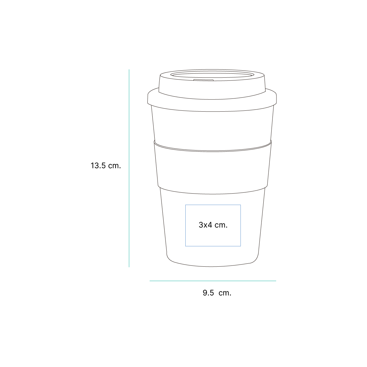 VASO FIGUERES