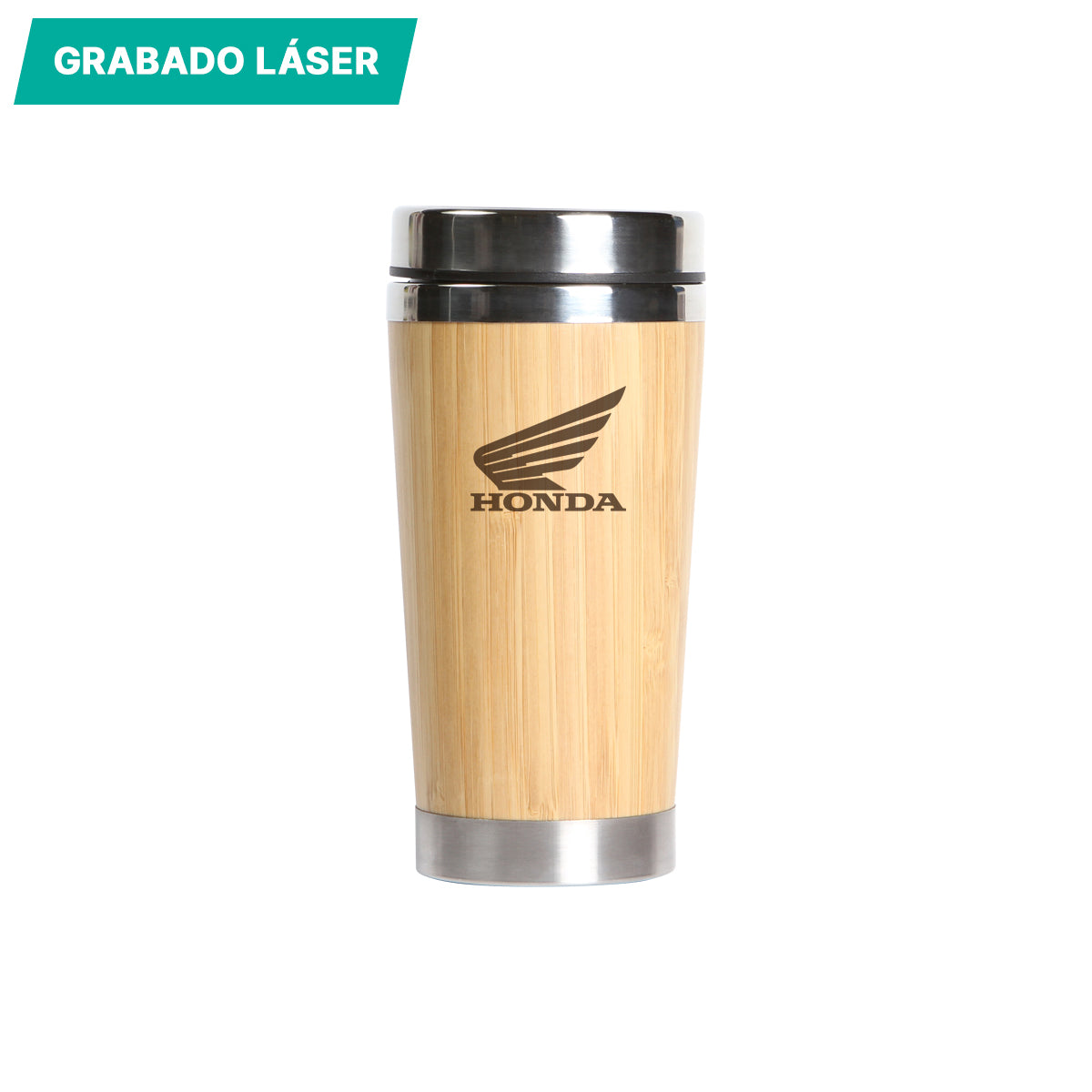 TERMO JAÉN