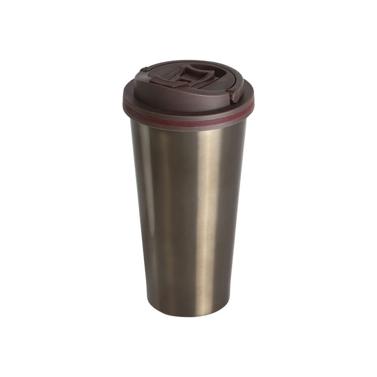 VASO DE ALUMINIO