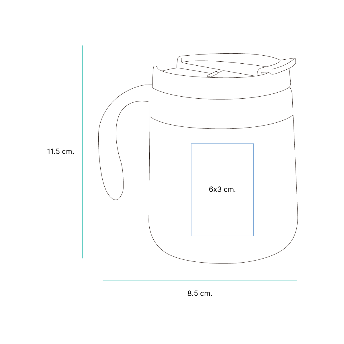 TAZA DÁVAO