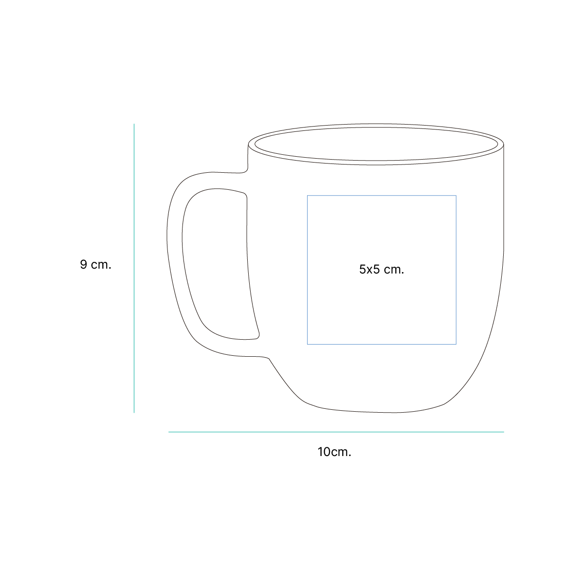 TAZA KEILA