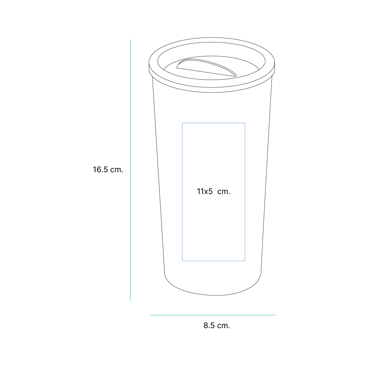 VASO KUPANG