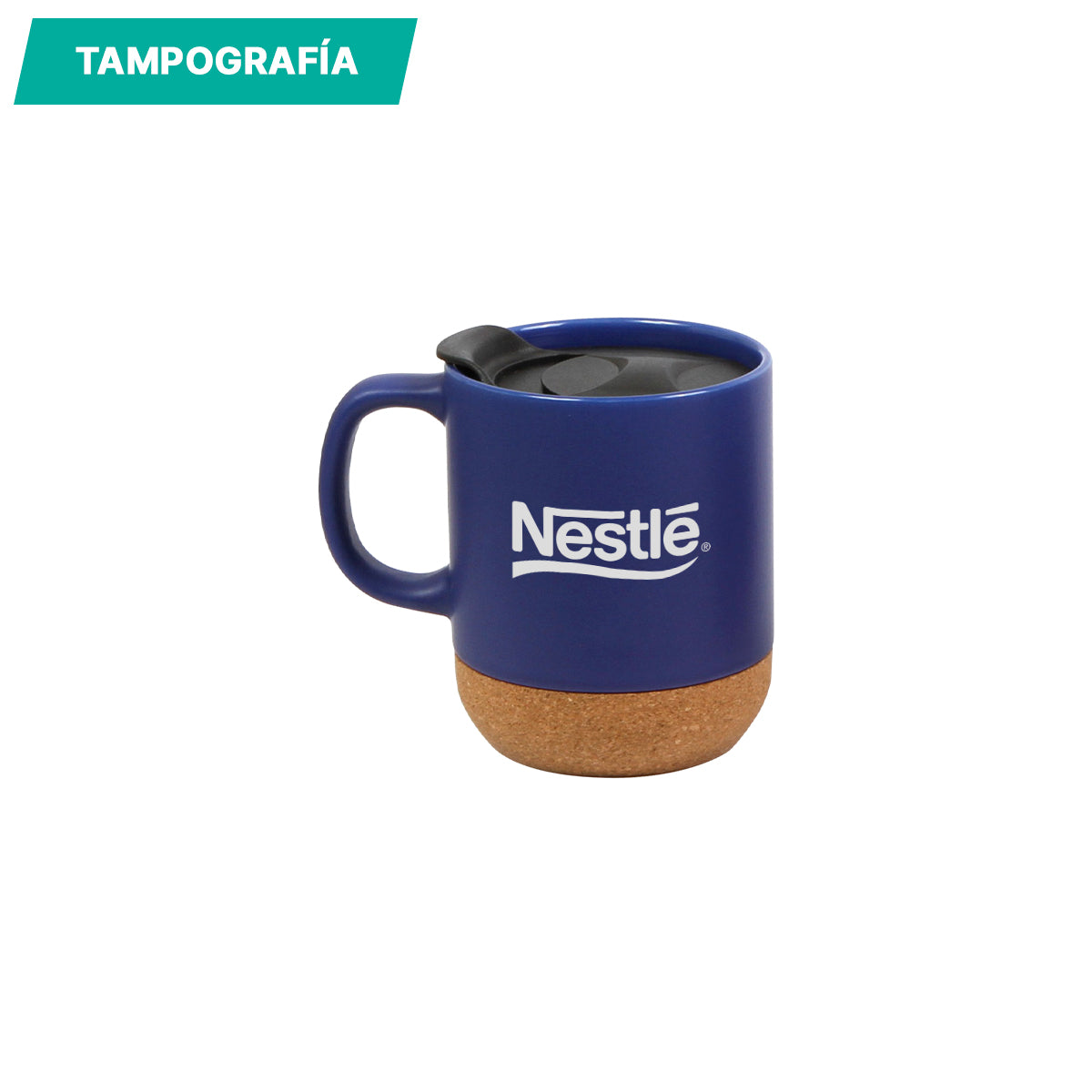 TAZA MANADO