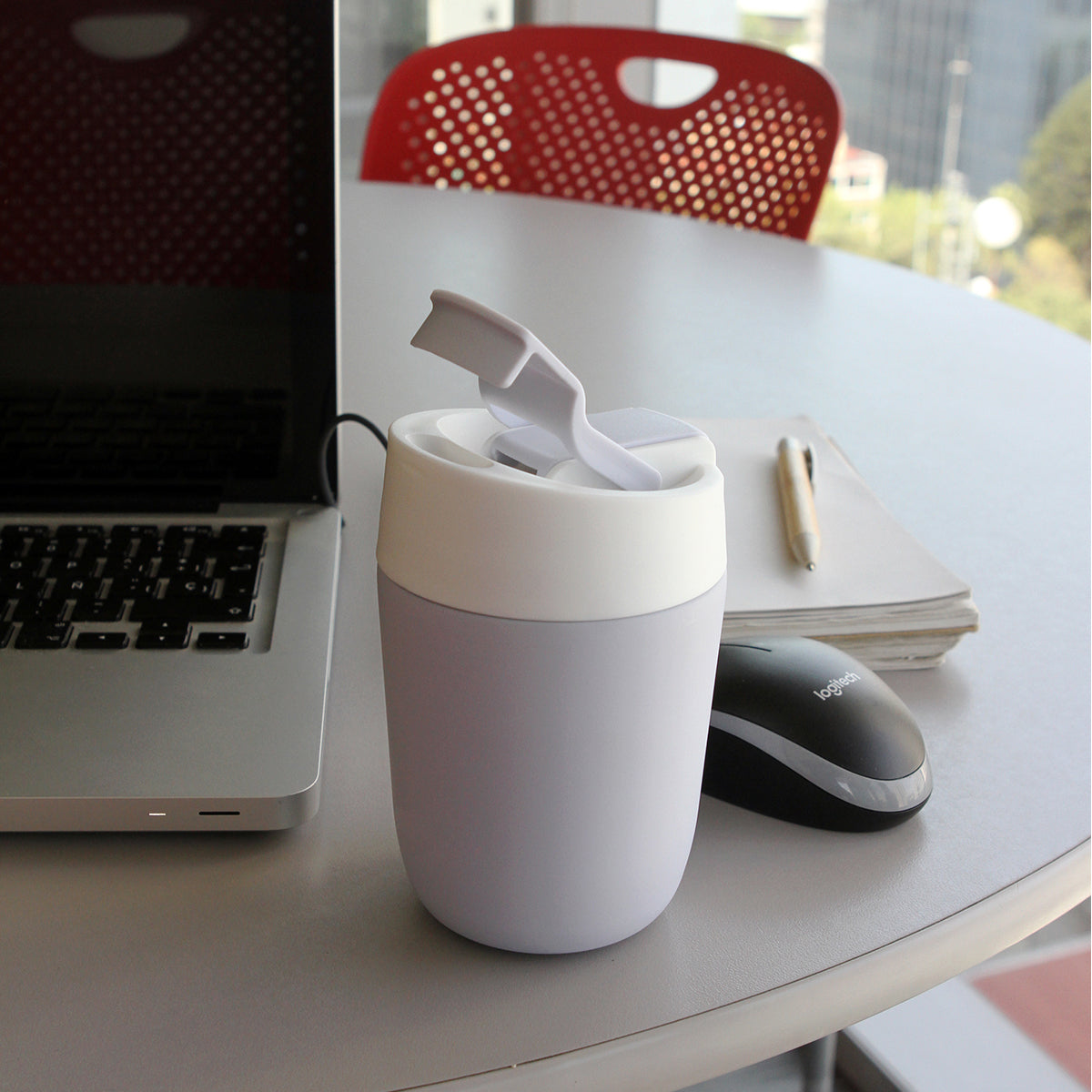 VASO CILEGON