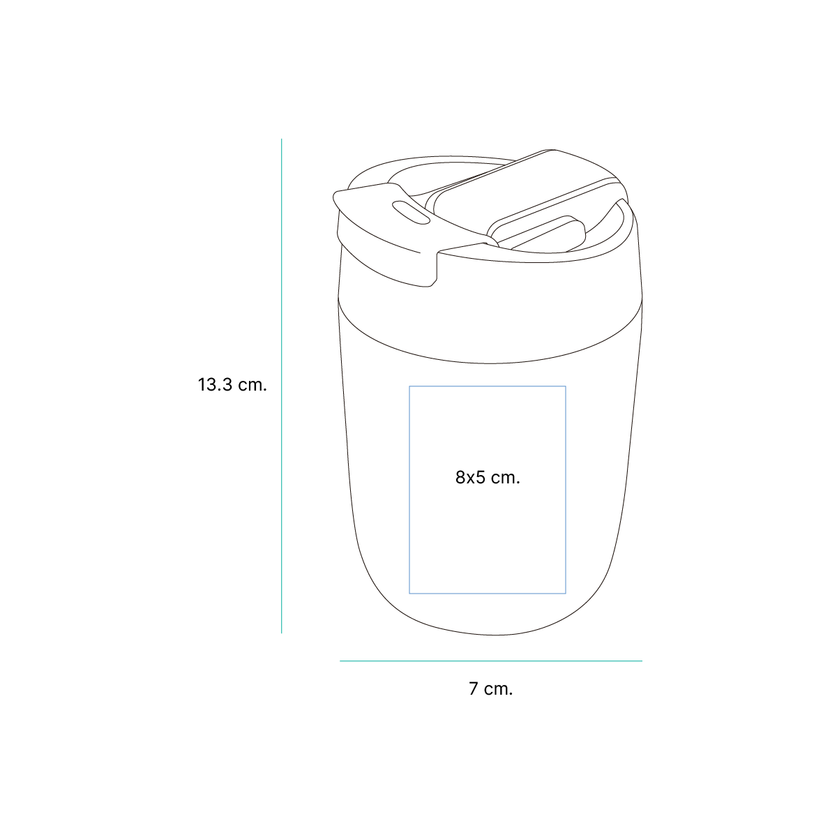 VASO CILEGON