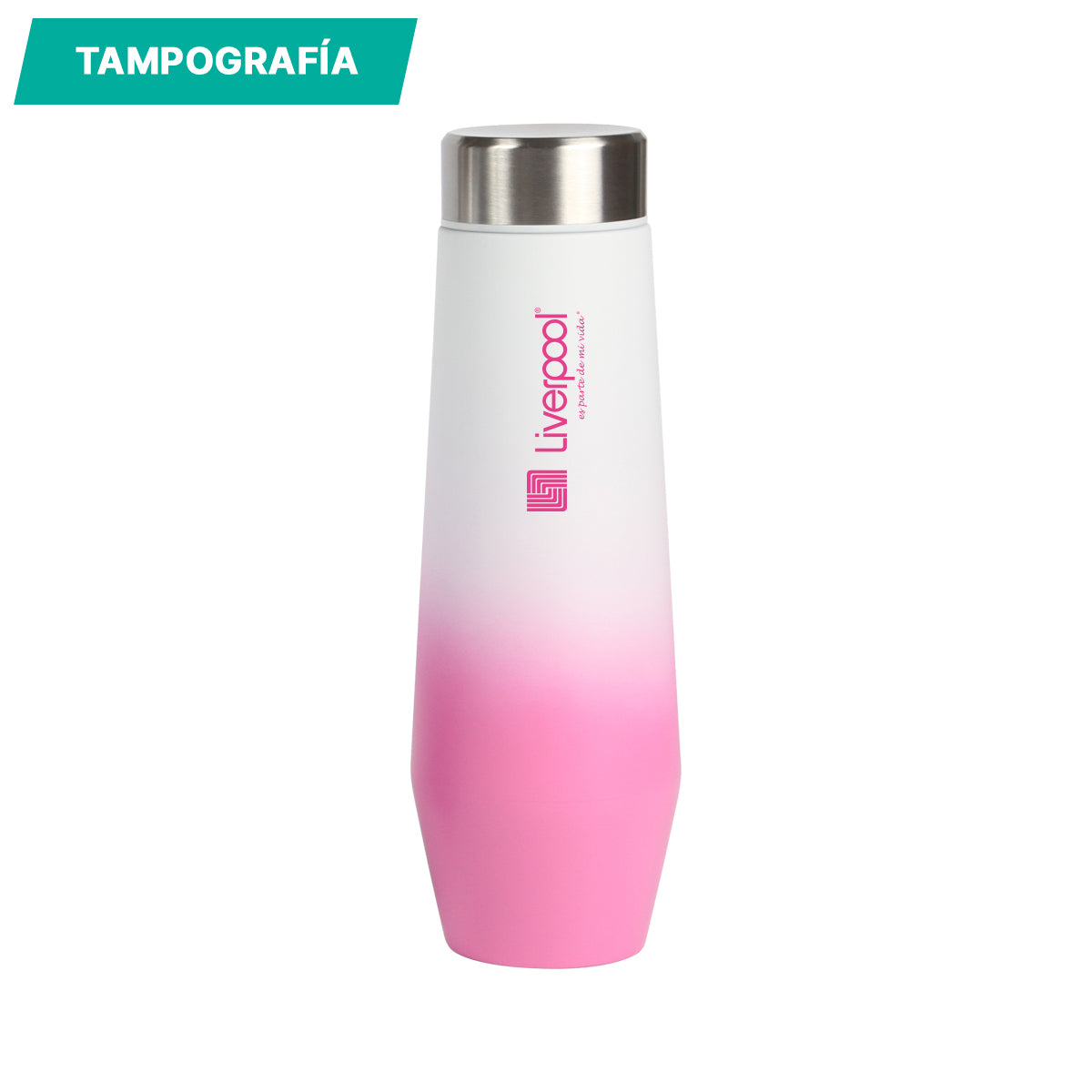 TERMO BI-TONO