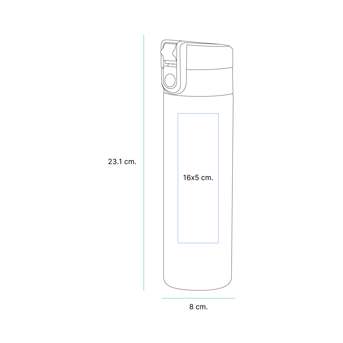 TERMO PAGAI